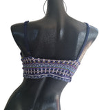 Victorias Secret Bra Push Up Sin Varillas Con Relleno 34c
