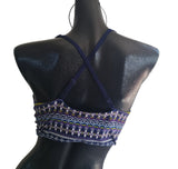 Victorias Secret Bra Push Up Sin Varillas Con Relleno 34c