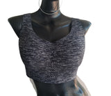 Victorias Secret Bra Deportivo Máximo Impacto 34ddd