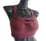 Victorias Secret Bra Deportivo Máximo Soporte Doble 34d