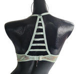 Victorias Secret Lencería Pink Bra Push Up 34c