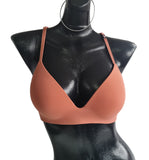 Victorias Secret bra sin relleno ni varillas 34C
