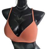 Victorias Secret bra sin relleno ni varillas 34C