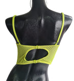 Victorias Secret Lencería Sexy Encaje Bra Balconnet 34c