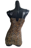 Inspirations by Maidenform Body moldeador push up 36B