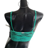 Gilly Hicks Hollister bralette S