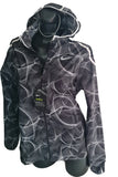 Nike running chamarra ligera