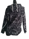 Nike running chamarra ligera