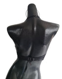 Victorias Secret the halter push up bra 32D