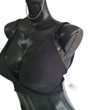 LIVELY Cómodo bra de uso diario 32DDD