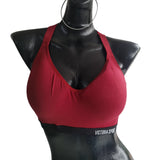 Victorias Secret Bra Deportivo Máximo Impacto 32dd