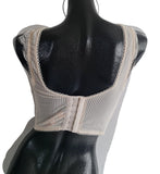 Victorias Secret Lencería Sexy Encaje Bra Media Copa 32dd