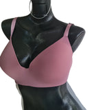Victorias Secret Lencería Bra Sin Varillas 34ddd