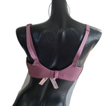 Victorias Secret Lencería Bra Sin Varillas 34ddd