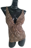 Victorias Secret Bra Cami bra Super Push Up 34c