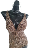 Victorias Secret Bra Cami bra Super Push Up 34c
