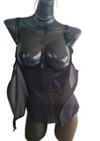 Vedette Faja Colombiana Chaleco Latex