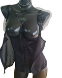 Vedette Faja Colombiana Chaleco Latex