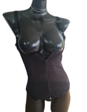 Vedette Faja Colombiana Chaleco Latex