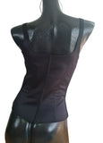 Vedette Faja Colombiana Chaleco Latex
