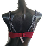Victorias Secret Lencería Bra Reformador Moldeador Busto 32dd