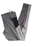 Victorias Secret Pink Legging Lycra Sin Costuras M