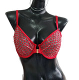 Victorias Secret the starbust bra 32DDD