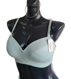Soma coolin bra sin varillas 36B
