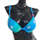 Victorias Secret Push Up Bra  36b Nueva Colección