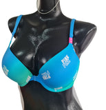 Victorias Secret Push Up Bra  36b Nueva Colección