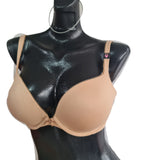 Victorias Secret Lencería Bra body Encaje Push Up 32dd