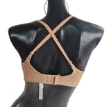 Victorias Secret Lencería Bra body Encaje Push Up 32dd