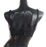 Victorias Secret Lencería Encaje Bra Media Copa 38c