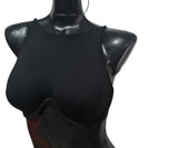 Victorias Secet high necK bra 32D