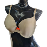 Victorias Secret Lencería The Naked Soft Bra 38d