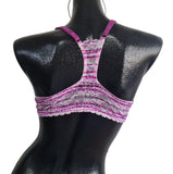 Victorias Secret Lencería Sexy Encaje Balconet Bra 36b