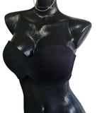Maidenform strapless ligero 36C