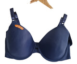 Warners no side effects bra 40C