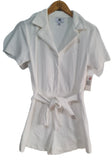 Juicy Couture terry romper casual