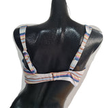 Shade and Shore pack 2 bras para traje de baño 36DD