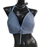 Shade and Shore pack 2 bras para traje de baño 36DD
