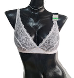 Wacoal lace bralette 34