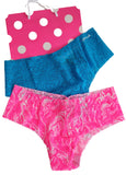Victorias Secret pink panties G