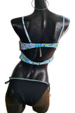 Victorias Secret Traje De Baño Bikini Mediano