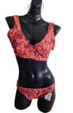 Lululemon Traje De Baño Bikini Deportivo L