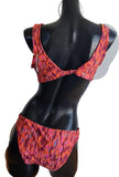 Lululemon Traje De Baño Bikini Deportivo L