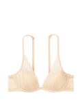 Lencería Básica Encaje Bra Encaje Victorias Secret 34ddd