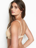 Lencería Básica Encaje Bra Encaje Victorias Secret 34ddd