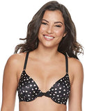 Maidenform racerback bra sin relleno 34C