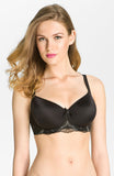 Le Mystere Brassiere Importada Busto Pesado 32F